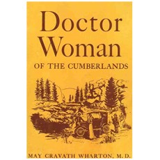 Doctor Woman of the Cumberlands