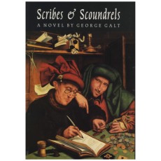 Scribes & Scoundrels