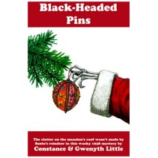 The Black-Headed Pins