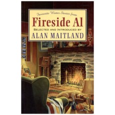 Fireside Al's Favourite Winter Stories