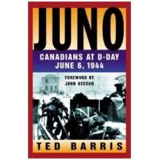 Juno: Canadians at D-Day, June 6, 1944