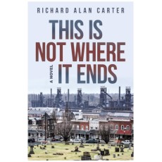 This Is Not Where It Ends: A Novel