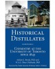 Historical Distillates: Chemistry at the University of Toronto since 1843