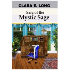 Sara of the Mystic Sage