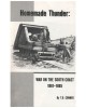 Homemade Thunder: War on the South Coast 1861-1865