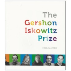 The Gershon Iskowitz Prize 1986-2006