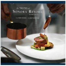 The Tastes of Sonora Resort