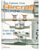 The Classic Civil Aircraft Guide from 1920 -to 1964