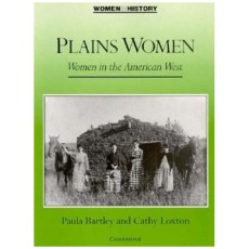 Plains Women: Women in the American West