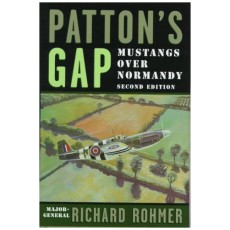 Patton's Gap: Mustangs over Normandy