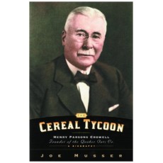 Cereal Tycoon