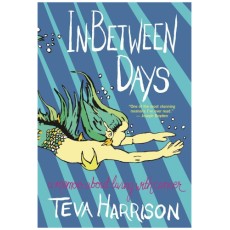 In-Between Days: A Memoir About Living with Cancer