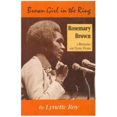 Brown Girl in the Ring: Rosemary Brown