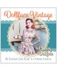 Dollface Vintage: An Everyday Gal's Guide to a Vintage Lifestyle!