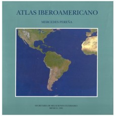 Atlas Iberoamericano