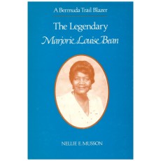 Bermuda Trailblazer: The Legendary Marjorie Louise Bean