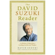 The David Suzuki Reader