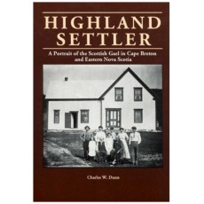 Highland Settler