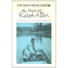 The Man from Oxbow - The Best of Ralph Allen