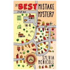 The Best Mistake Mystery: The Great Mistake Mysteries