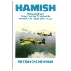 Hamish: Story of a Pathfinder