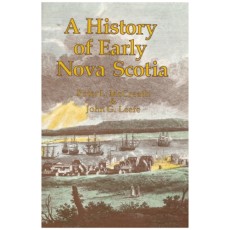 A History of Early Nova Scotia