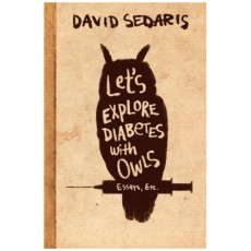 Let's Explore Diabetes with Owls