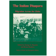 The Italian Diaspora: Migration Across the Globe