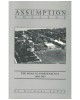 Documentary History of Assumption College Volume III: The Road To Independence 1940-1953