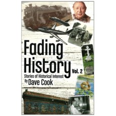 Fading History Volume 2 : Stories of Historical Interest