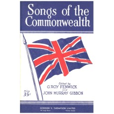 Songs of the Commonwealth