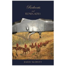 Redcoats and Renegades