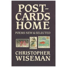 Postcards Home: Poems New and Selected