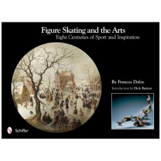 Figure Skating and the Arts