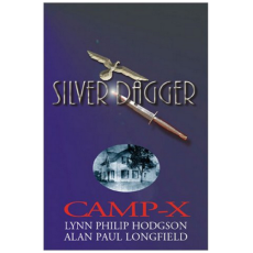 Silver Dagger: Camp X