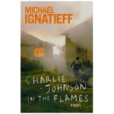 Charlie Johnson In The Flames