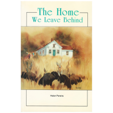 Home We Leave Behind