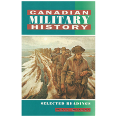 Canadian Military History: Selected Readings