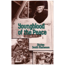 Youngblood of the Peace - The Authorized Biopgraphy of Father Emile Jungbluth, OMI