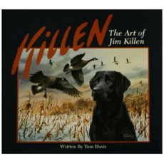 Killen: The Art of Jim Killen