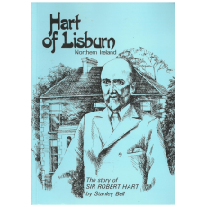 Hart of Lisburn