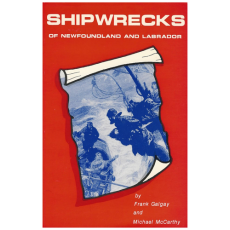 Shipwrecks of Newfoundland and Labrador