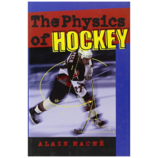 The Physics of Hockey