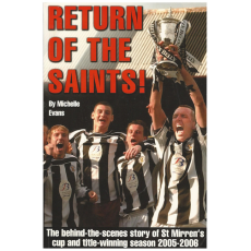 Return of the Saints