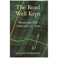 The Road Well Kept: Branksome Hall Celebrates 100 Years