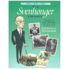 The Svenhonger Diary Volume II: 1941, 1942, 1943