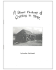 A Short History of Crofting in Skye