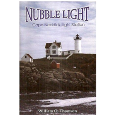 Nubble Light - Cape Neddick Light Station