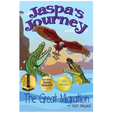 Jaspa's Journey: The Great Migration