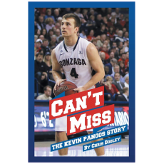 Can't Miss: The Kevin Pangos Story